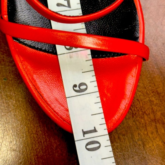 Stunning Giuseppe Zanotti Gladiator Sandals EU 39 NIB - Picture 8 of 9